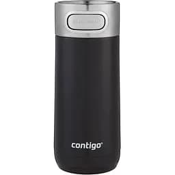 Термостакан Contigo Luxe 360 мл чорний (2104541)