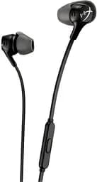 Гарнитура Cloud Earbuds II 3,5 мм Black HyperX teh0013112