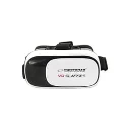 Окуляри віртуальної реальності Esperanza 3D VR Glasses (EMV300) - мініатюра 2