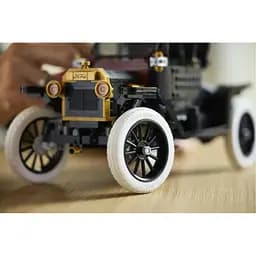 Конструктор LEGO Icons Форд Модель Т 1060 деталей (11376) - мініатюра 5