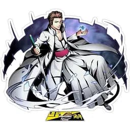 Акрилова фігурка Бліч Bleach AK BL 04