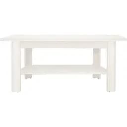 Стіл журнальний ВМК Коен 2 LAW/115 Сосна арізонська (GRB-1788)