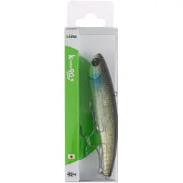 Воблер Ima Koume 90 Heavy 90mm 28.0g #KH90-110 Mullet - мініатюра 2