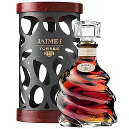 Бренді Torres Jaime I 30 років витримки, 38%, 0,7 л