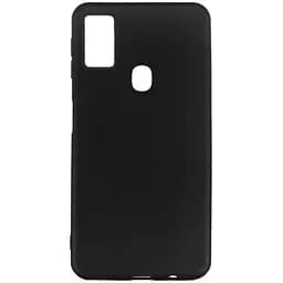 Чохол Toto TPU CW ZTE Blade A51 Black