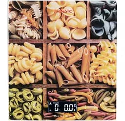 Весы кухонные Ardesto SCK-893PASTA