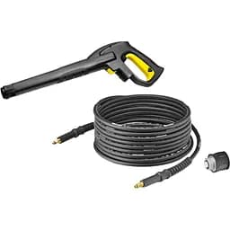 Шланг високого тиску Karcher Quick Connect пістолет з адаптером 12 м (2.643-909.0)