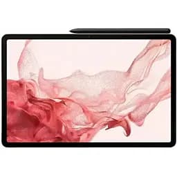 Планшет Samsung Galaxy Tab S8 11 8/128GB 5G Pink Gold (SM-X706)