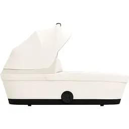 Люлька Cybex Melio Cotton White біла (522002691) - мініатюра 2