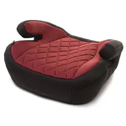 Автокрісло-бустер 4Baby Hi-Fix, червоне (4HF04)