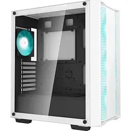 Корпус Deepcool CC560 V2 White (R-CC560-WHGAA4-G-2) [146729] - мініатюра 2