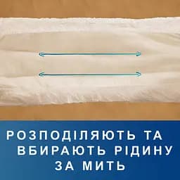 Труси-підгузки для дорослих Tena Pants Normal Medium 30 шт. - мініатюра 5
