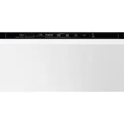 Electrolux Посудомийна машина Electrolux вбудована, 13компл., E, 60см, інвертор, чорний - мініатюра 2