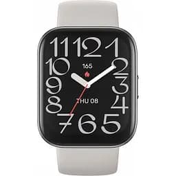 Смарт-годинник Amazfit Bip 5 Unity Grey [W2324EU1N] [116529] - мініатюра 2