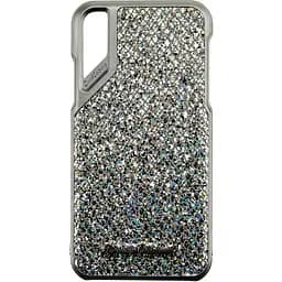 Чохол-накладка Remax Patron Saint Series Case Apple iPhone X Silver