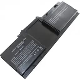 Акумуляторна батарея Dell PU500 MR369 MR316 MR317 0MR317 312-0650 Latitude XT Tablet PC