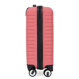 Валіза Semi Line 19" S Pink (T5610-1) - мініатюра 6