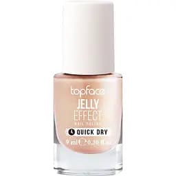 Лак для нігтів TopFace Jelly Effect PT110 відтінок 07, 9 мл