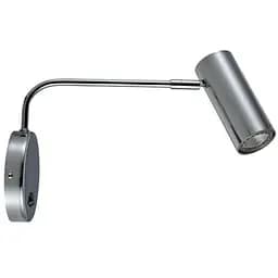 Настенный светильник Zuma Line TUBO WL 20034-CH