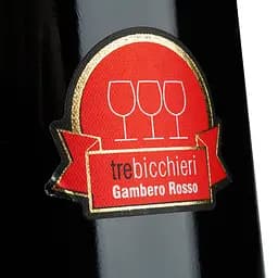 Вино Coppi Don Antonio Primitivo, червоне, сухе, 0,75 л - мініатюра 3