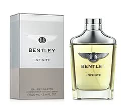 Оригинал Bentley Infinite 100 мл туалетная вода