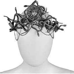 Тіара Горгона