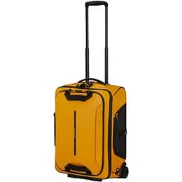 Сумка-Рюкзак На Колесах Samsonite ECODIVER YELLOW 55x40x25 KH7*06012 - мініатюра 4
