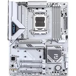 Материнська плата Gigabyte B850 Eagle WiFi7 Ice Socket AM5