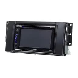 Перехідна рамка Land Rover Freelander, Discovery, Range Rover Sport Carav 11-075 - мініатюра 2