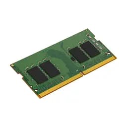 Модуль пам'яті для ноутбука SoDIMM DDR4 8GB 3200 MHz Kingston (KVR32S22S8/8) - мініатюра 2