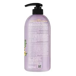 Гель для душу Jigott Chrysanthemum Perfume 750 мл (282089) - мініатюра 2