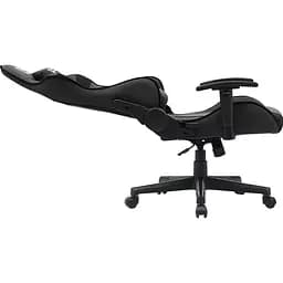 Ігрове крісло Canyon Crest FCH01 Fabric Grey (CNS-FCH01) - мініатюра 6
