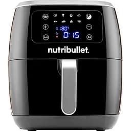 Мультипіч Nutribullet XXL NBA071B чорна