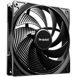Вентилятор be quiet! Pure Wings 3 140mm PWM High-Speed 3-Pack Black (BL138)