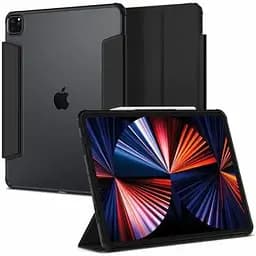 Чехол Spigen Ultra Hybrid Pro Black (ACS02880) для iPad Pro 12.9" (2020 | 2021 | 2022 | M1 | M2)