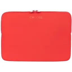 Чохол Tucano Colore 15" /16" червоний