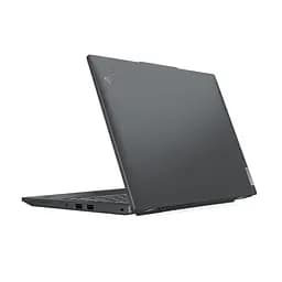 Ноутбук Lenovo ThinkPad L14-G5 14 WUXGA IPS AG, AMD R5-7535U, 32GB, F1TB, UMA, Win11P, чорний (21L50018RA) - мініатюра 8