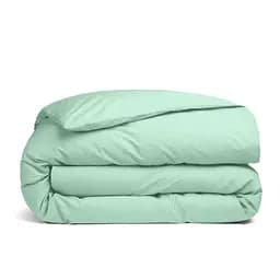 Дитяча постільна білизна з вареної бавовни Cosas PISTACHIO CS1 110х140см (85WashedCotton_Pistachio_El80-Pistachio_140) - мініатюра 4