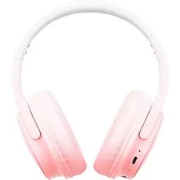 Навушники Canyon OnRiff 4 Pink (CNS-CBTHS4P) - мініатюра 2