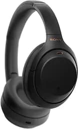 Навушники Sony WH-1000XM4 Black (WH1000XM4B.CE7) - мініатюра 3