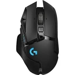 Миша комп'ютерна Logitech G502 Lightspeed (910-005567) (Global)