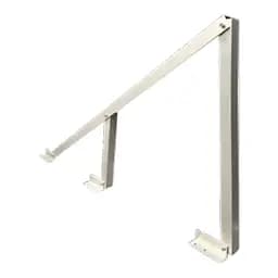 Алюмінієвий трикутник 30°