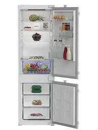 Холодильник Beko B3BCNA294HS (вбудований) - мініатюра 3