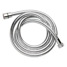 Шланг для душу Tucai Super Flexo Brass Conic 150см (2815), Хром