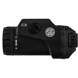 Підстволовий ліхтар Sig Sauer Optics Foxtrot1x White Light - мініатюра 4