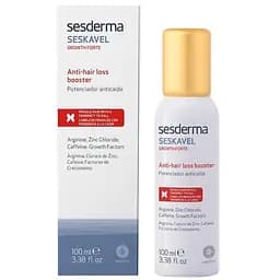 Спрей для волосся Sesderma Seskavel Growth Forte, 100 мл