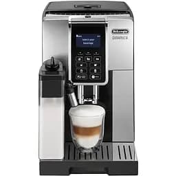 Кавомашина DeLonghi Dinamica ECAM 354.55 SB (132215417)