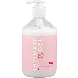 Освітлюючий гель для інтимної гігієни Livesta 500 мл (Liv110208)