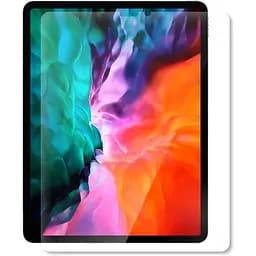 Защитная пленка StatusSKIN для Apple iPad Pro 12.9 2020 Экран Глянцевая Ultra