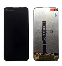 Дисплей Xiaomi Redmi Note 11/ Note 11S/ Note 12S/ Poco M4 Pro 4G TFT чорний